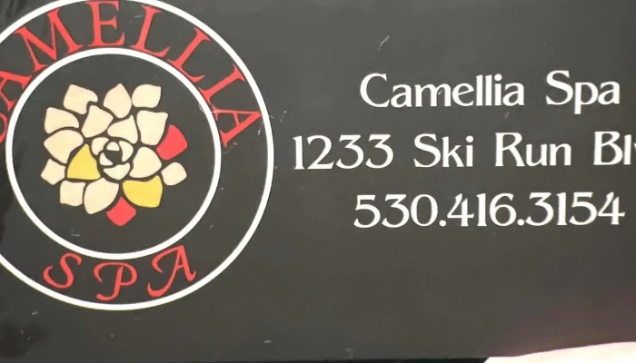Camellia Massage -  Open Now - South Lake Tahoe