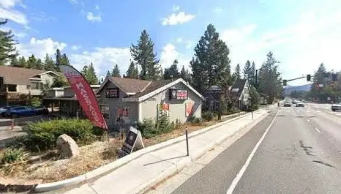 Camellia Massage -  Street View 360deg - South Lake Tahoe