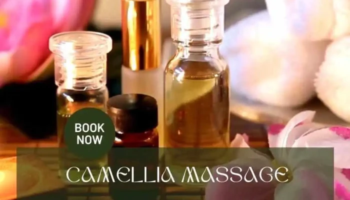 Camellia Massage -  Videos - South Lake Tahoe