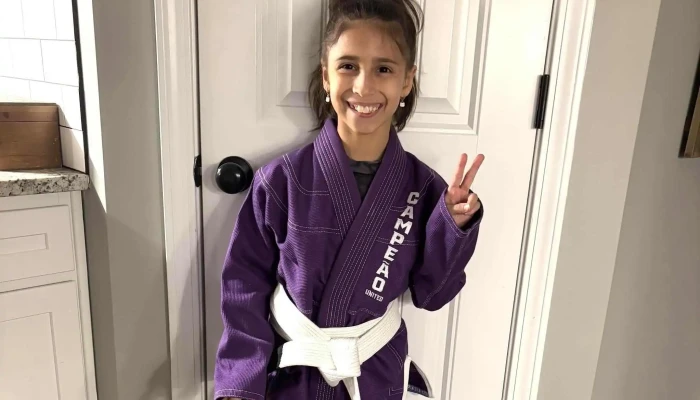 Campeao United Jiu Jitsu Hq Instagram - Acworth