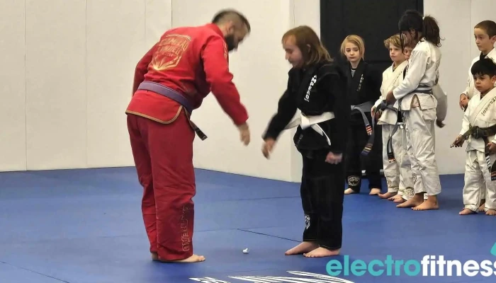Campeao United Jiu Jitsu Hq Latest - Acworth