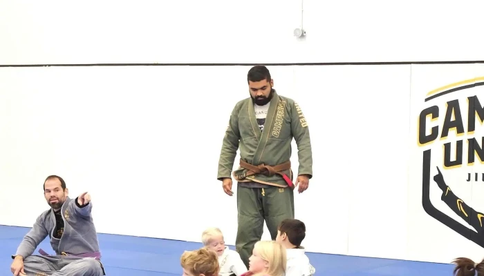 Campeao United Jiu Jitsu Hq Prices - Acworth