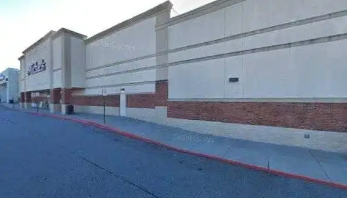 Campeao United Jiu Jitsu Hq Street View 360deg - Acworth
