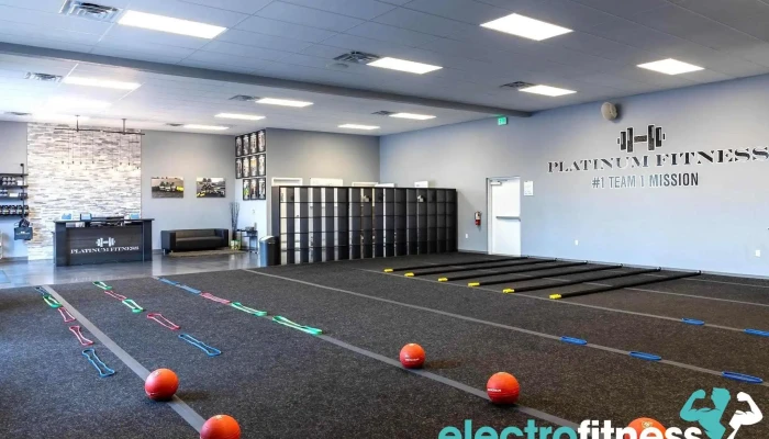 Cape Coral P -  Fit The Platinum Standard Of Fitness All - Cape Coral
