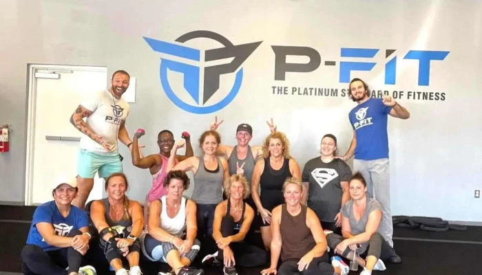 Cape Coral P -  Fit The Platinum Standard Of Fitness By Owner - Cape Coral