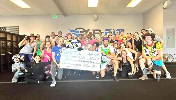 Cape Coral P -  Fit The Platinum Standard Of Fitness How To Get There - Cape Coral