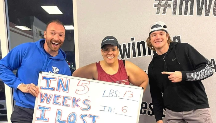 Cape Coral P -  Fit The Platinum Standard Of Fitness Open Now - Cape Coral