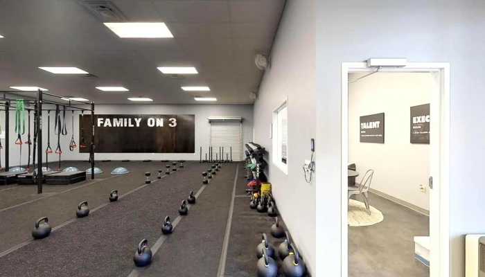 Cape Coral P -  Fit The Platinum Standard Of Fitness Street View 360deg - Cape Coral