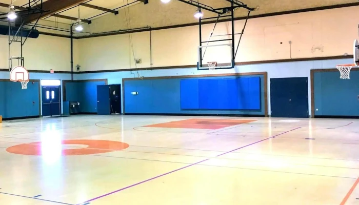 Capehart Gym -  Photos - Antelope