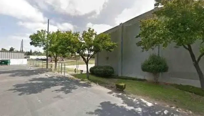 Capehart Gym -  Street View 360deg - Antelope