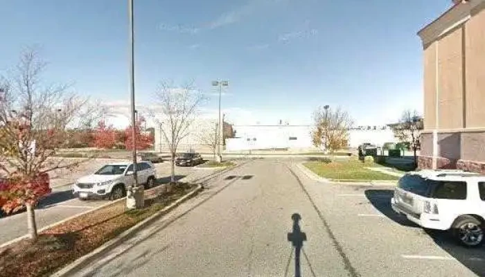 Capital Clubhouse -  Street View 360deg - Waldorf