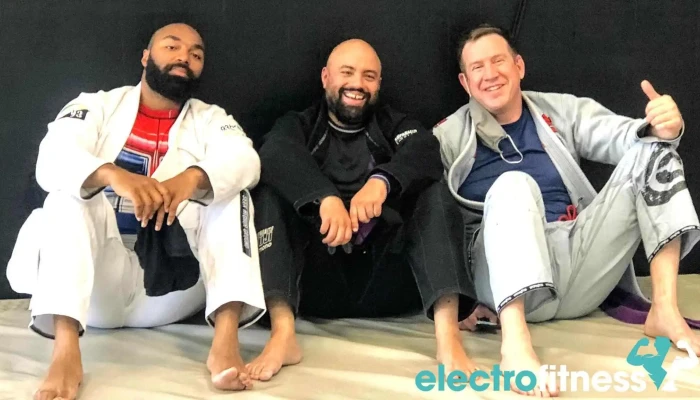Capital Mma Elite Fitness Takoma Park Md All - Takoma Park