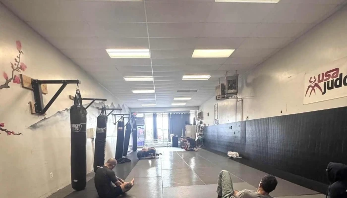 Capital Mma Elite Fitness Takoma Park Md Jujitsu School - Takoma Park