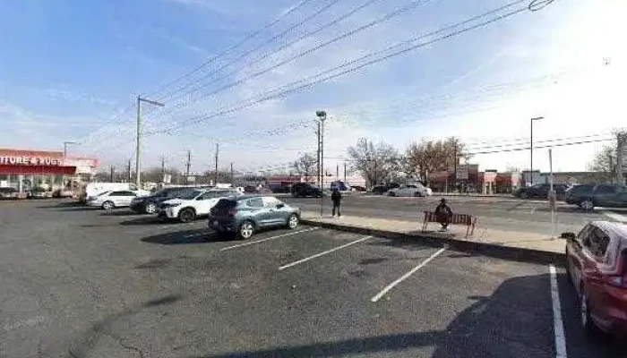 Capital Mma Elite Fitness Takoma Park Md Street View 360deg - Takoma Park