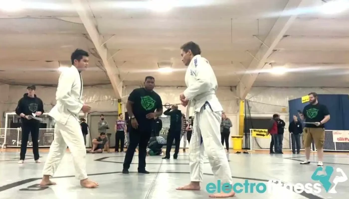 Capital Mma Elite Fitness Takoma Park Md Videos - Takoma Park