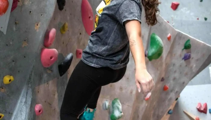 Carabiners Climbing Fitness Bouldering - New Bedford