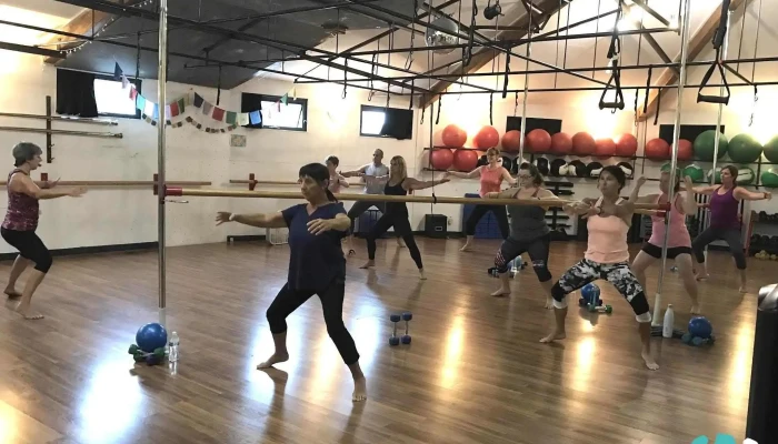 Carabiners Climbing Fitness By Owner - New Bedford