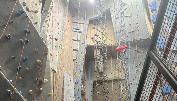 Carabiners Climbing Fitness Catalog - New Bedford