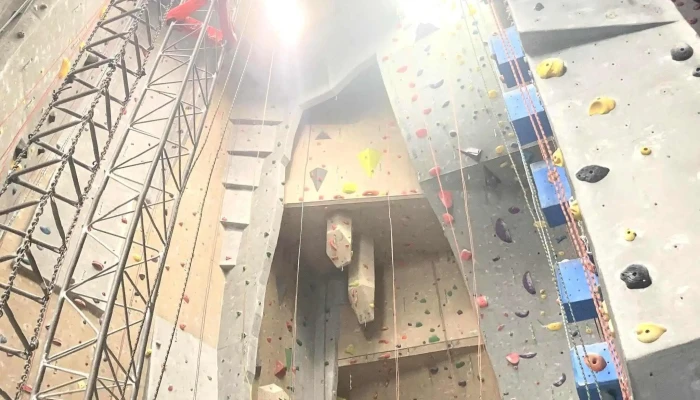 Carabiners Climbing Fitness Comments - New Bedford