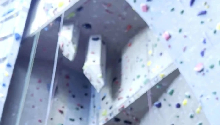Carabiners Climbing Fitness Location - New Bedford