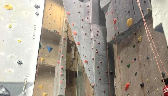 Carabiners Climbing Fitness New Bedford - New Bedford