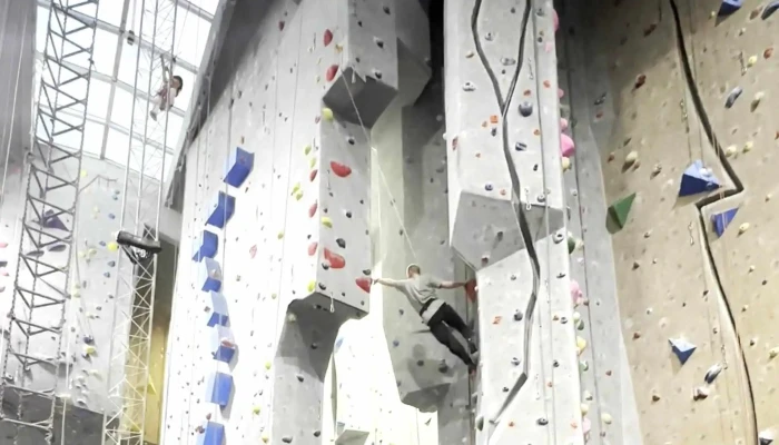 Carabiners Climbing Fitness Photos - New Bedford