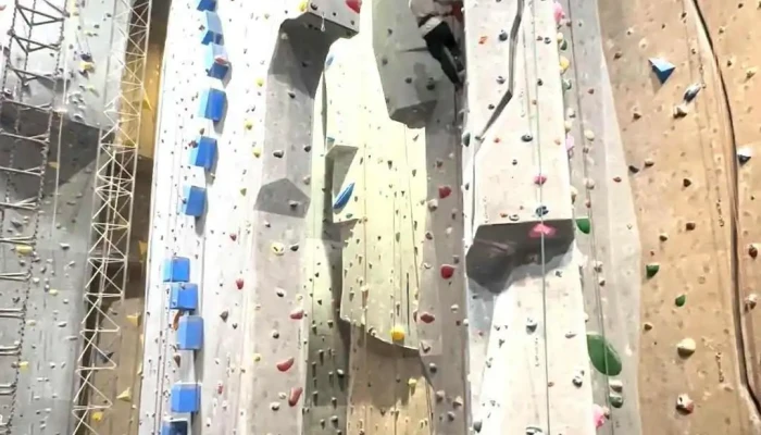Carabiners Climbing Fitness Videos - New Bedford