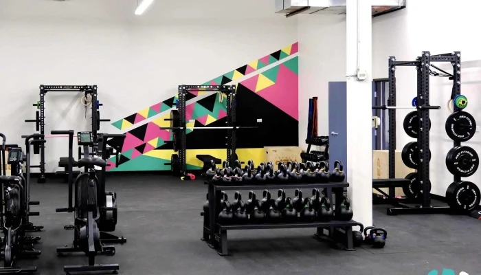 Carbon Strength Conditioning All - Littleton