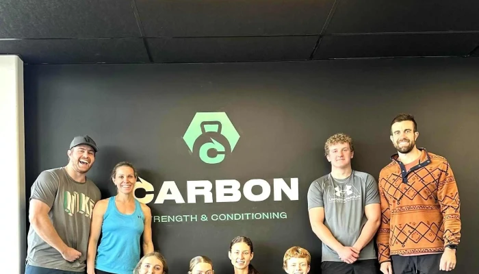 Carbon Strength Conditioning Gym - Littleton