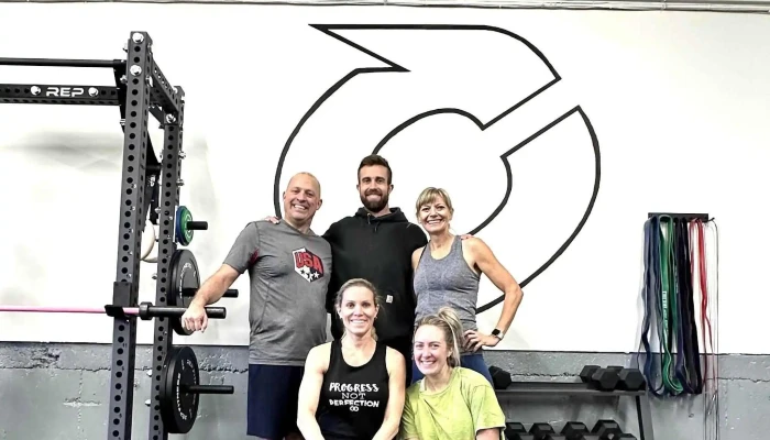 Carbon Strength Conditioning Open Now - Littleton