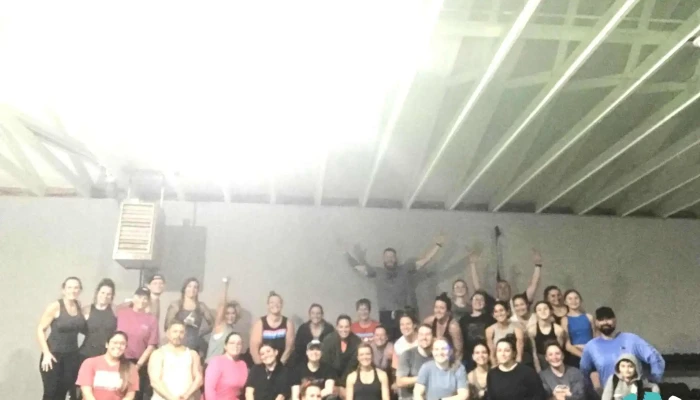 Carley Newton Group Fitness -  All - Portage