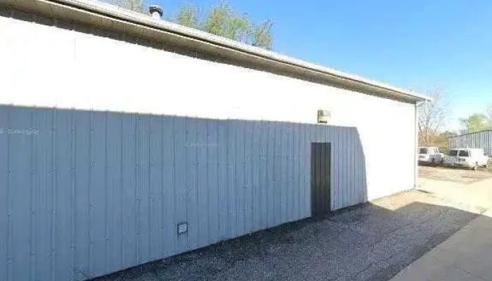 Carley Newton Group Fitness -  Street View 360 - Portage