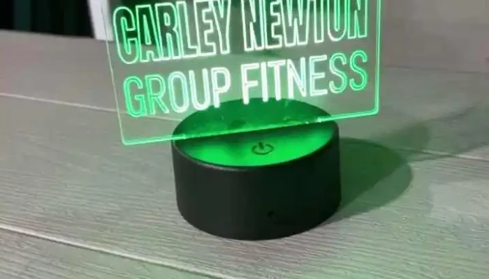 Carley Newton Group Fitness -  Videos - Portage