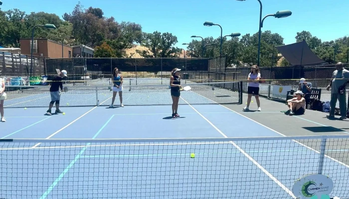 Carmen Sanz Pickleball -  By Owner - Lafayette