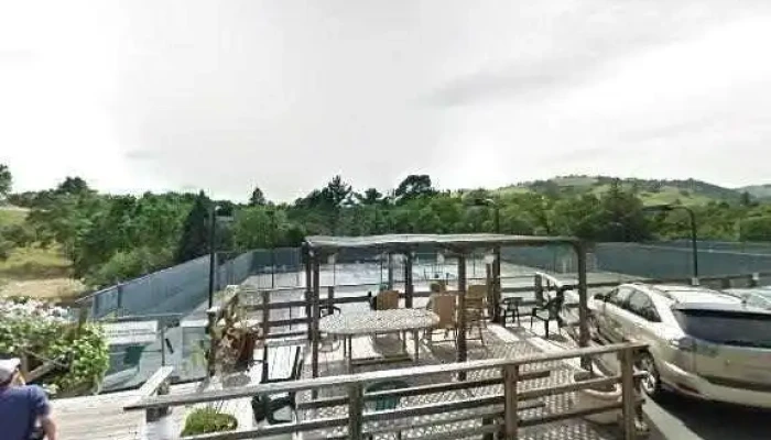 Carmen Sanz Pickleball -  Street View 360deg - Lafayette