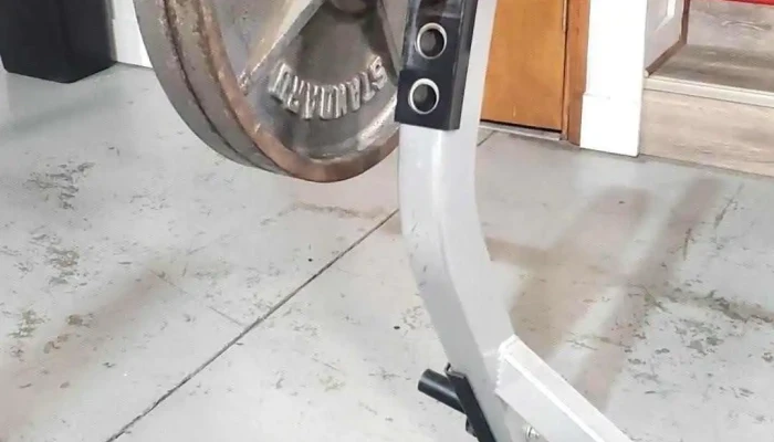 Carolina Barbell Strength Performance Gym Exercise Machine - Aberdeen