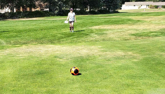 Carson Valley Golf Course -  Gardnerville - Gardnerville