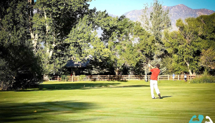 Carson Valley Golf Course -  Golf - Gardnerville