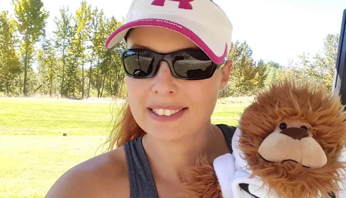 Carson Valley Golf Course -  Instagram - Gardnerville