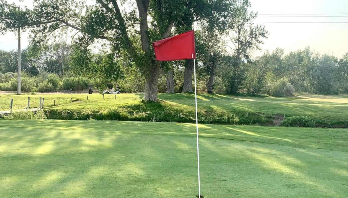 Carson Valley Golf Course -  Landscape - Gardnerville