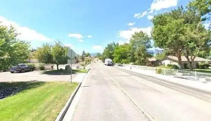 Carson Valley Golf Course -  Street View 360deg - Gardnerville