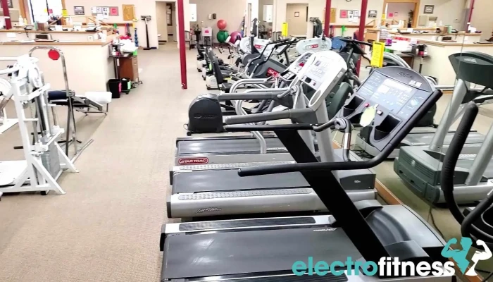 Carter Rehabilitation Aquatic Centers By Owner - Adrian