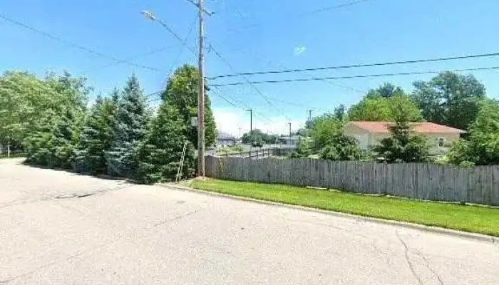 Carter Rehabilitation Aquatic Centers Street View 360deg - Adrian