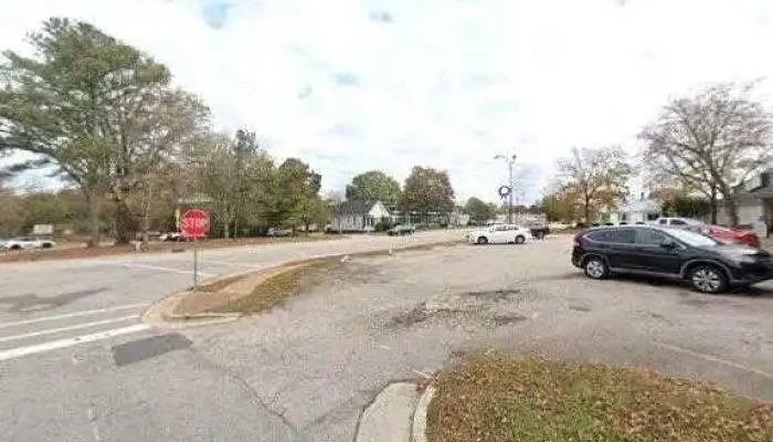Cary Fit Project Gym -  Street View 360deg - Cary