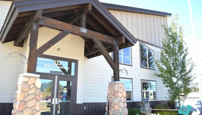 Cascade Aquatic Recreation Center All - Cascade