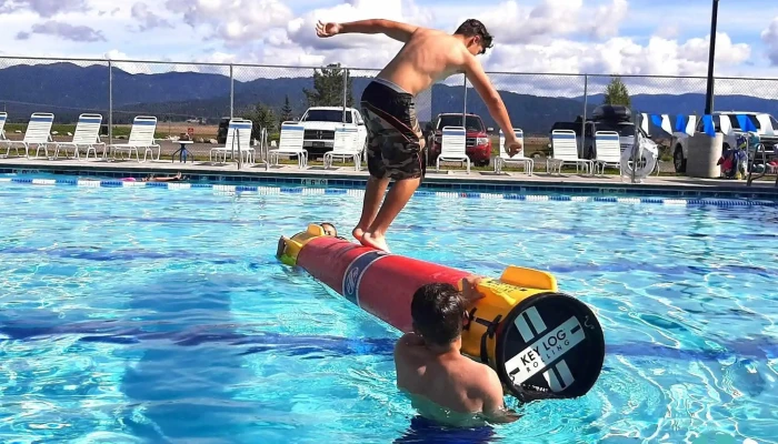 Cascade Aquatic Recreation Center By Owner - Cascade