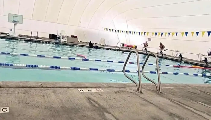 Cascade Aquatic Recreation Center Latest - Cascade