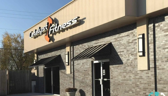 Catalyst Fitness -    Southwest Fort Wayne By Owner - Fort Wayne