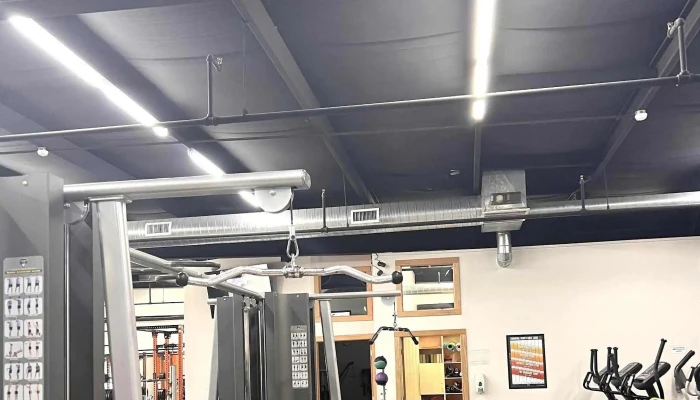 Catalyst Fitness -    Southwest Fort Wayne Fitness Center - Fort Wayne