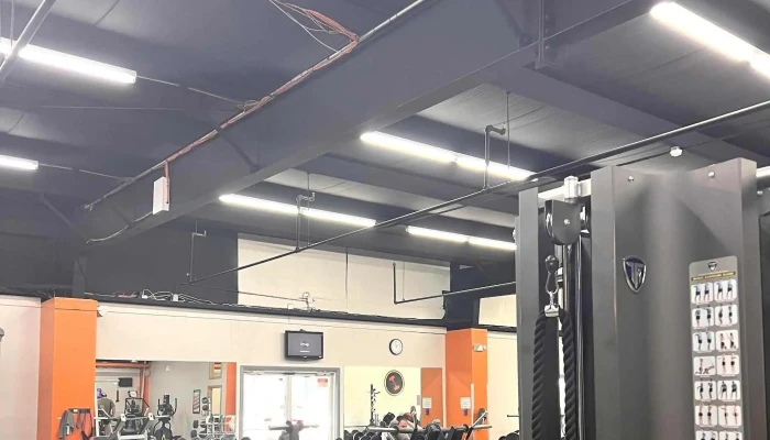 Catalyst Fitness -    Southwest Fort Wayne Fort Wayne - Fort Wayne